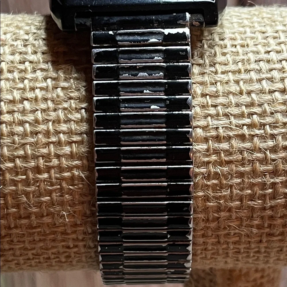 Casio DBC-310 Databank 300 Module 1478 Vintage Digital Calculator Watch
